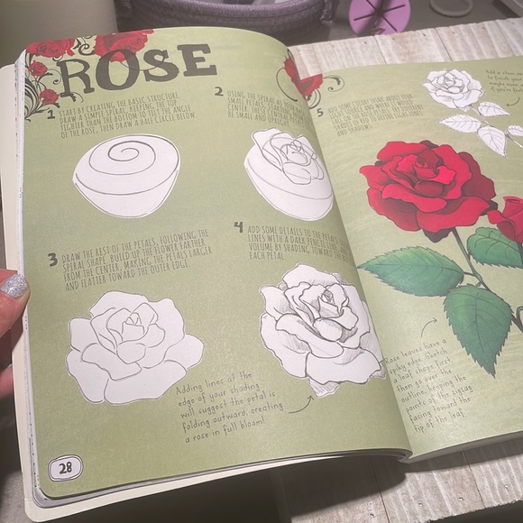 Awesome Drawing Book for Kids - Picture 7 of 16